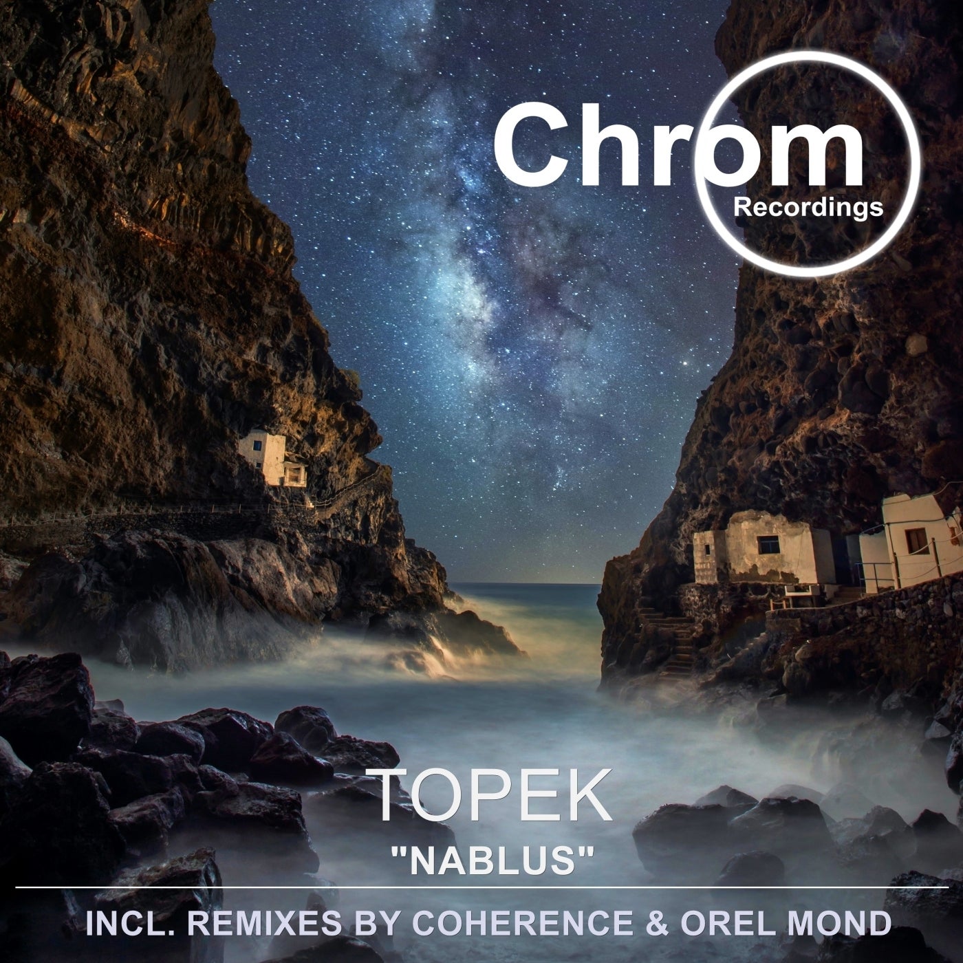 Topek – Nablus [CHROM053]